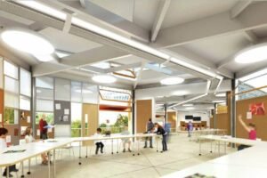 STARCO|Creating Flexible Learning Environments in Universities and Schools